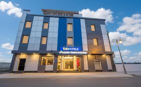 Fabhotel Golden Temple Paradise - 50 Meters From Golden Temple